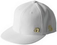 CAP BLING FITTED ANS'09 S/MD