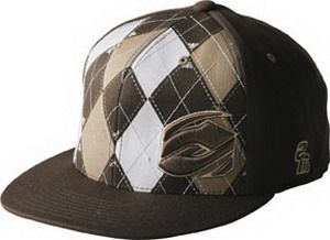 CAP ARGYLE FLEX ANS'09 S/MD