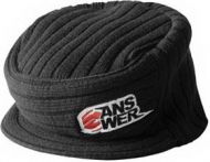 BEANIE STACKED ANS '09 BLK