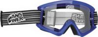 APEX EQLZR GOGGLE ANS '10 BLU