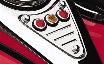 DASH PLAQUE FLUTED VULCAN 800