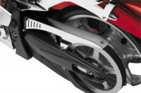 DRIVE BELT GUARD RAIDER 08-09