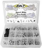 BOLT SPORTBIKE PRO PACK