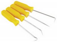 PICK/HOOK SET MINI 4/PC BM