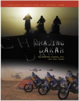 CHASING DAKAR BOOK