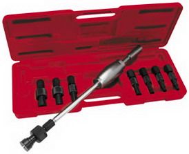 BEARING REMOVER SET BLIND MP