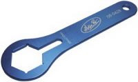 FORK CAP WRENCH DUAL CHAMBER