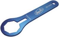 FORK CAP WRENCH DUAL CHAMBER