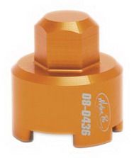 COMPRESSION BOLT REMOVAL TOOL