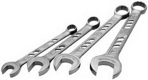 TI PROLIGHT WRENCH (SET/4) MP