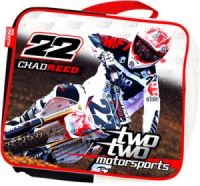 SMOOTH CHAD REED SOFT LUNCH BOX
