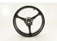 2006 SUZUKI GSXR 1000 FRONT WHEEL