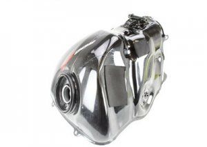 2008 HONDA CBR FUEL TANK