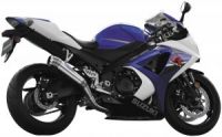 TSUKIGI RACING FULL SYSTEM GSXR 1000 (07)