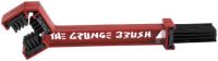 THE GRUNGE BRUSH