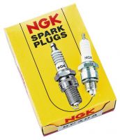 NGK BP7HS Spark Plug (Box of 4) 5111