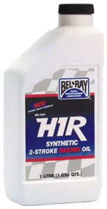 H1R SYN 2 STROKE 1L