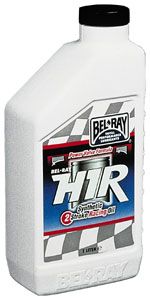 H1R SYN 2 STR  379ML