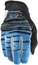 A11 HAZE GLV BLUE SM