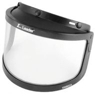 FLIP SHIELD CLR DBL LENS