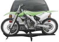 WEDGE-LOK MOTORCYCLE CARRIER