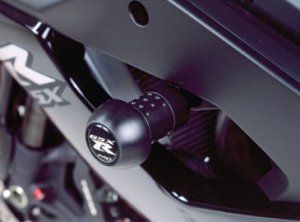 PUIG FRAME SLIDERS 600RR