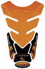 MOTOGRAFIX TANK PROTECTOR