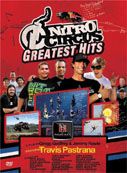 NITRO CIRUS GREATEST HITS DVD