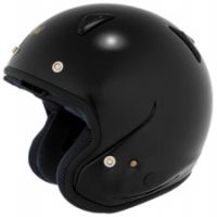 CLAS/C PRL BLK 2XL ARAI