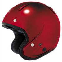 CLAS/C CAL RED 08,10 XS ARAI