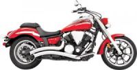 HONDA VTX 1800R/N