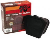 AIR FILTER, SUZUKI, K&N