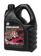 PRO R 0W-20 RACING OIL