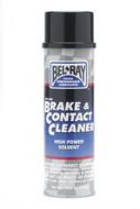 Bel-Ray Brake & Contact Cleaner
