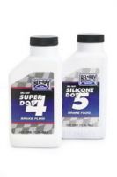 Bel-Ray Super DOT 4 Brake Fluid