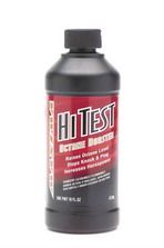 Hi-Test Octane Booster