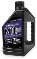 MTL 2-Cycle and 4-Cycle Transmission Fluid
