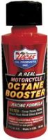LUCAS   MOTORCYCLE OCTANE BOOSTER