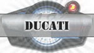 DUCATI