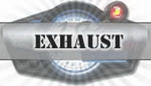 EXHAUST