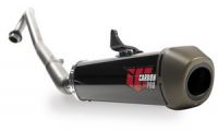 WHITE BROTHERS CARBON PRO II EXHAUST