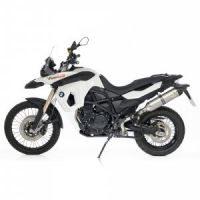 SBK BMW F 650 GS (08-10)/ F 800 GS (08-10) LV ONE EVOII SS