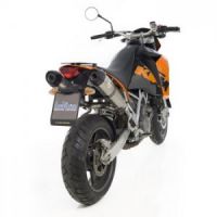 KTM - 990 SUPERMOTO R i.e. (2009/2011)