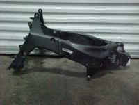 2006 KAWASAKI ZX636 FRAME