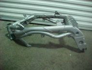 1999 TRIUMPH SPEED TRIPLE FRAME