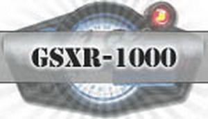 SUZUKI GSXR 1000 (09-10)