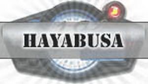 HAYABUSA