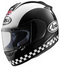 ARAI VECTOR GRAPHICS