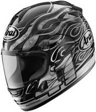 ARAI VECTOR GRAPHICS