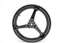 2008 HONDA CBR 600RR FRONT WHEEL